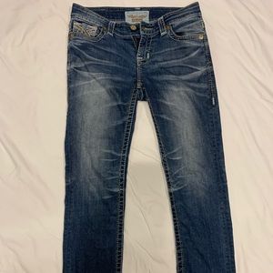 Big Star Nina - *Like New*